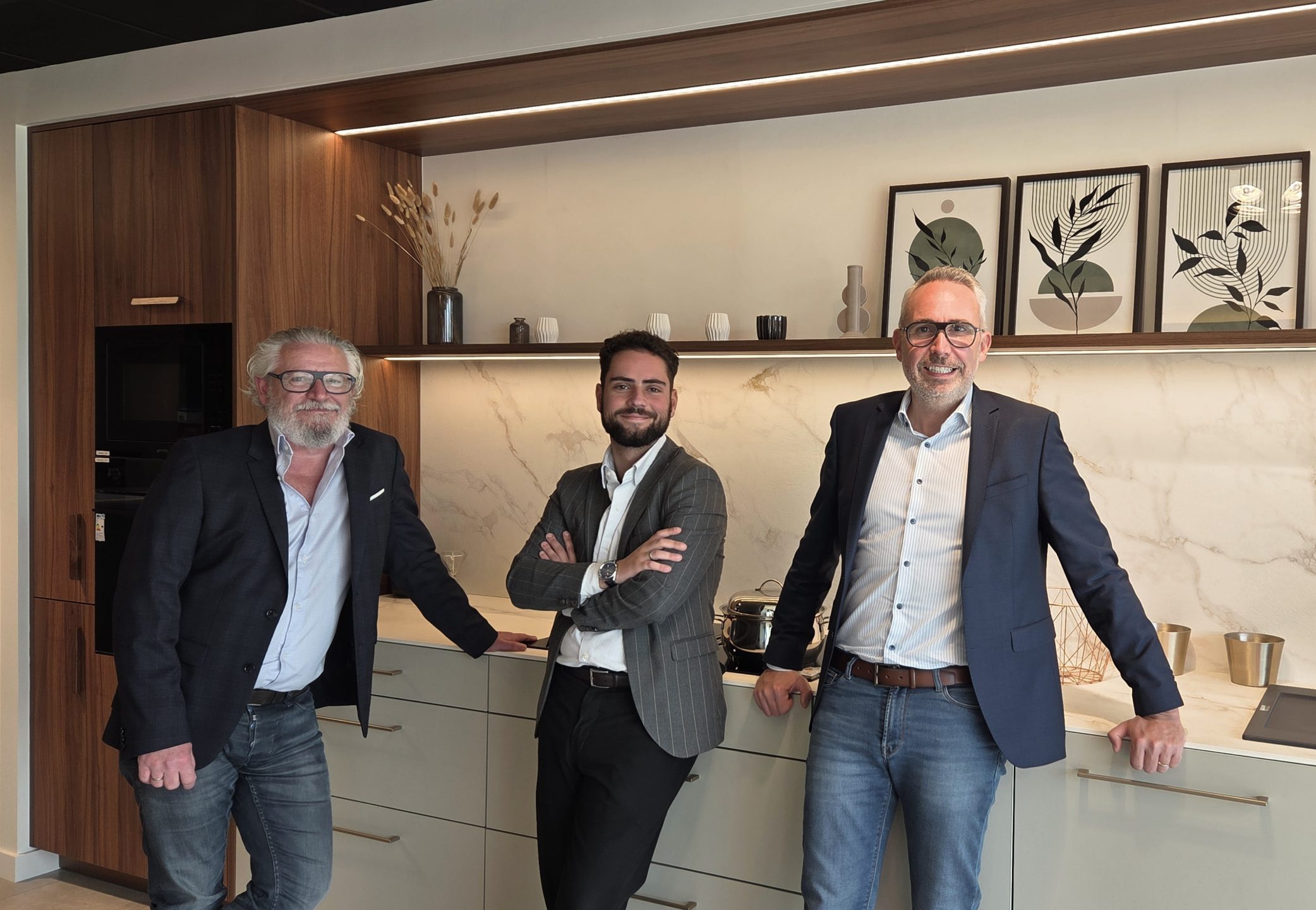 Votre cuisiniste Arthur Bonnet