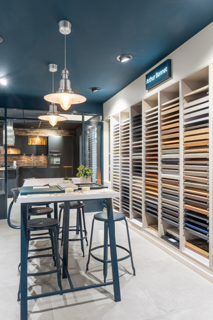 Arthur Bonnet Le Mans