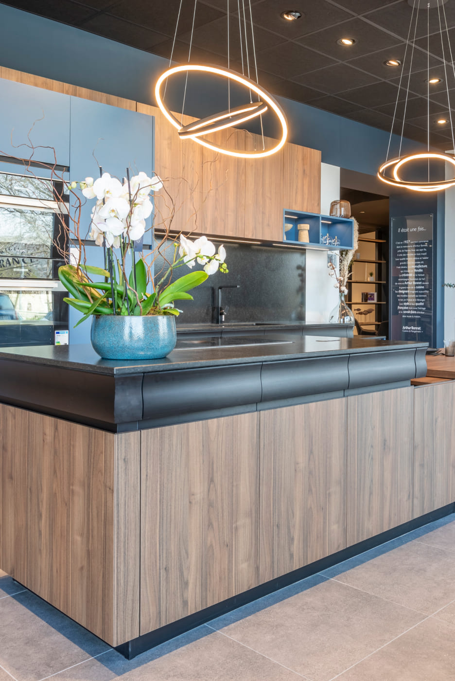 Arthur Bonnet Aubagne