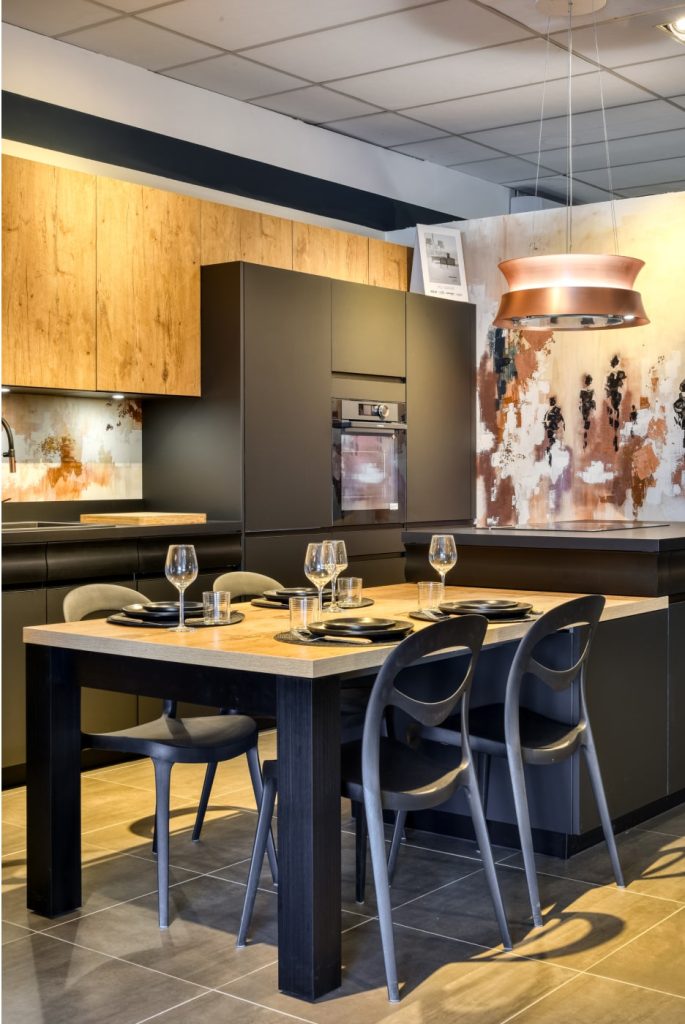 ilot-cuisine-sur-mesure-beziers