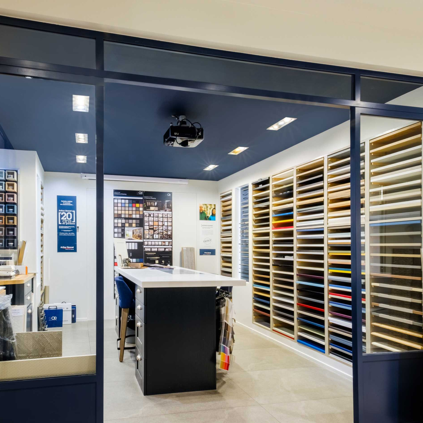 Arthur Bonnet Antibes