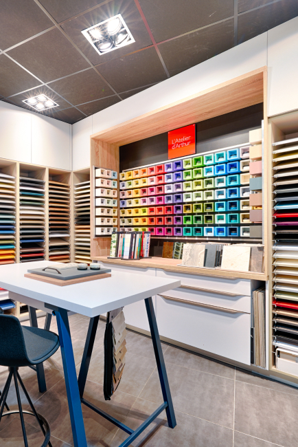 Votre cuisiniste Arthur Bonnet