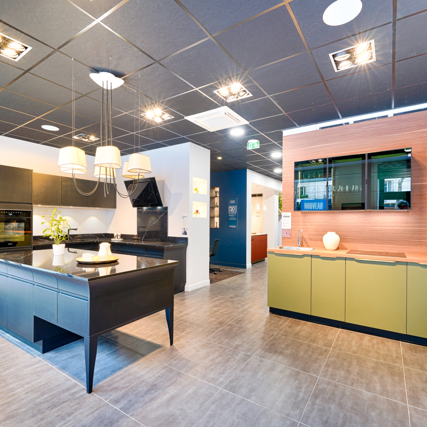 Arthur Bonnet Paris 11ème