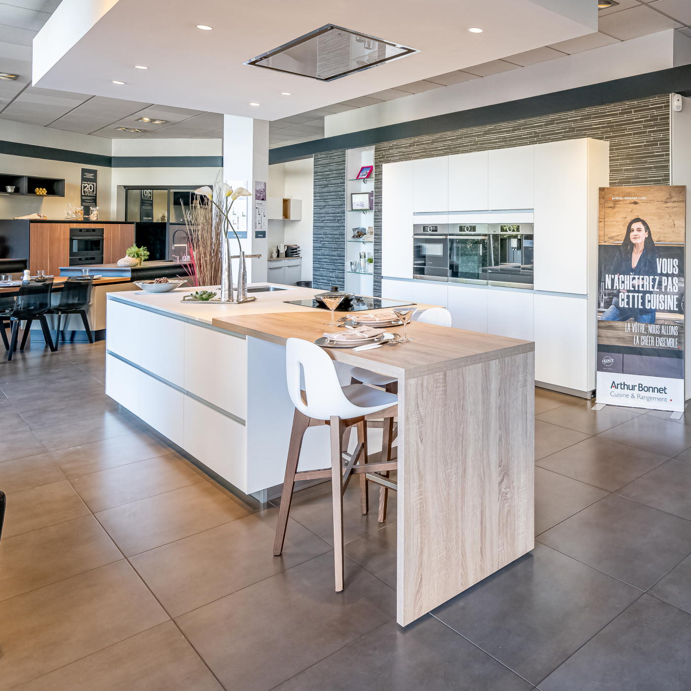 Arthur Bonnet Bordeaux – Mérignac