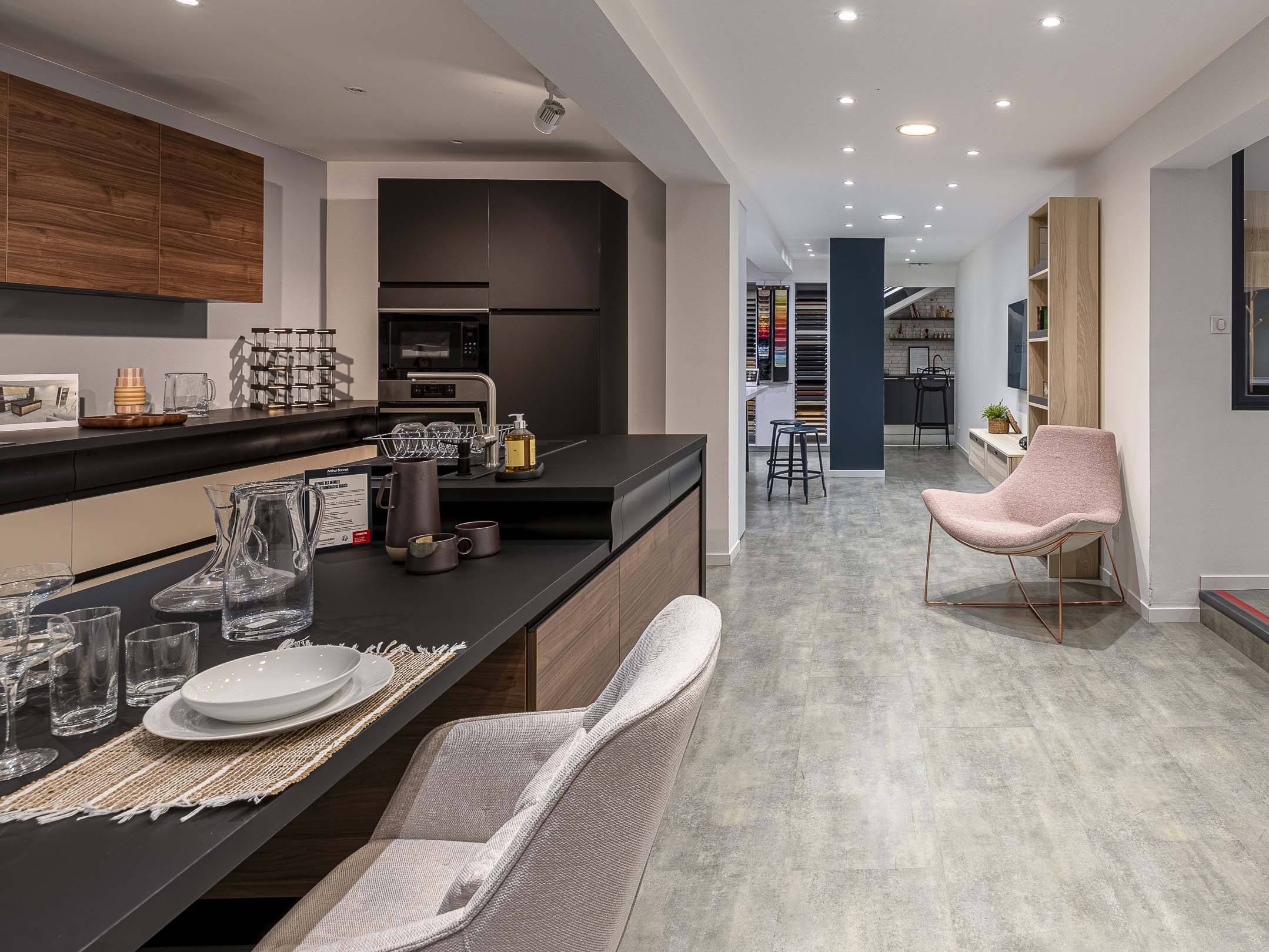 Arthur Bonnet Ajaccio