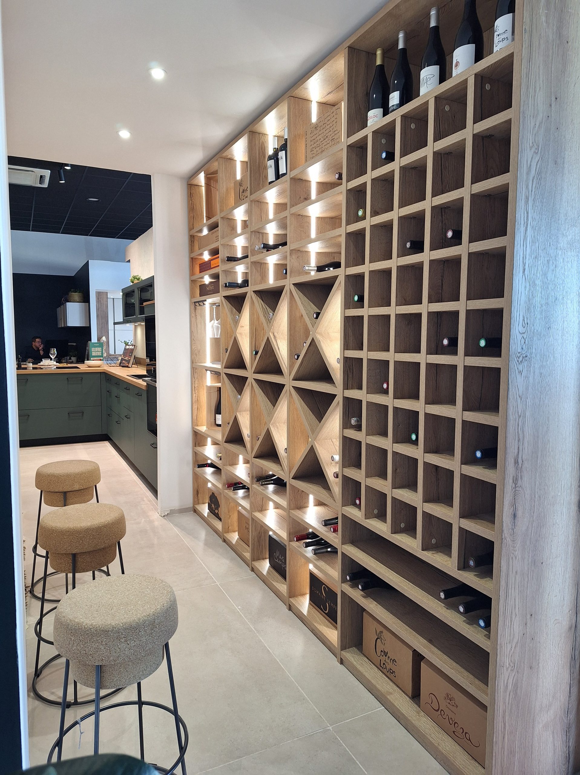 Arthur Bonnet Perpignan – Cabestany