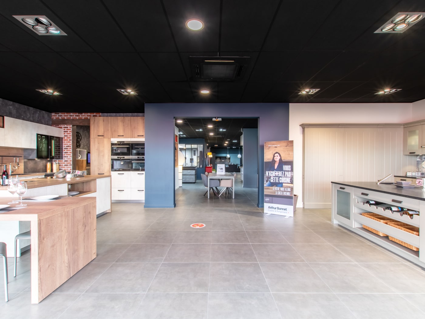 Arthur Bonnet Nîmes