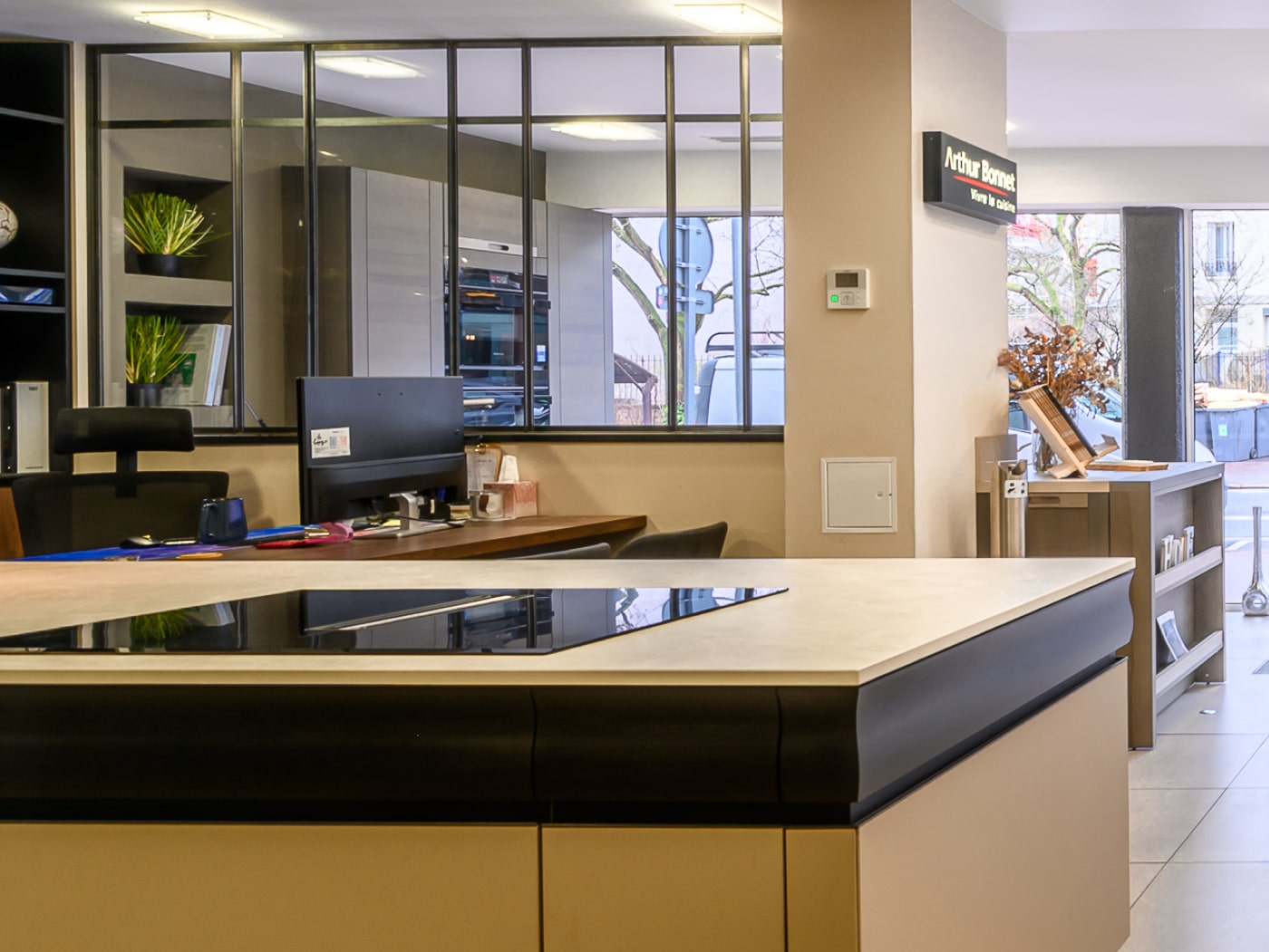 Arthur Bonnet Ermont