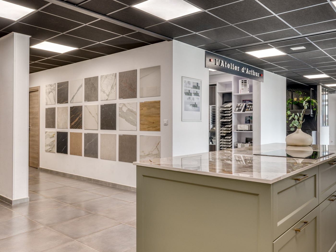 Arthur Bonnet Montpellier – Pérols