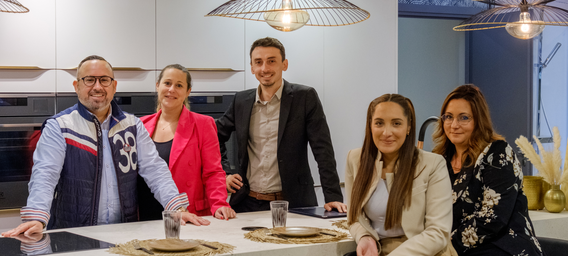 Votre cuisiniste Arthur Bonnet