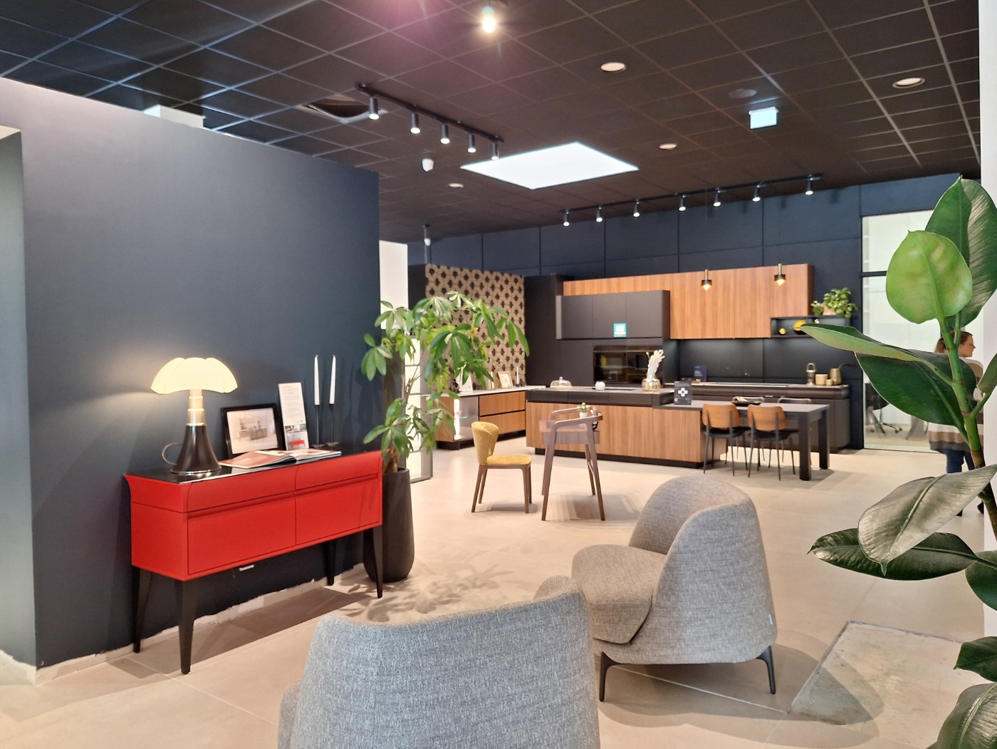 Arthur Bonnet Perpignan – Cabestany