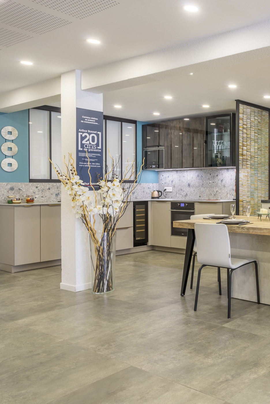 Arthur Bonnet Aix-en-Provence