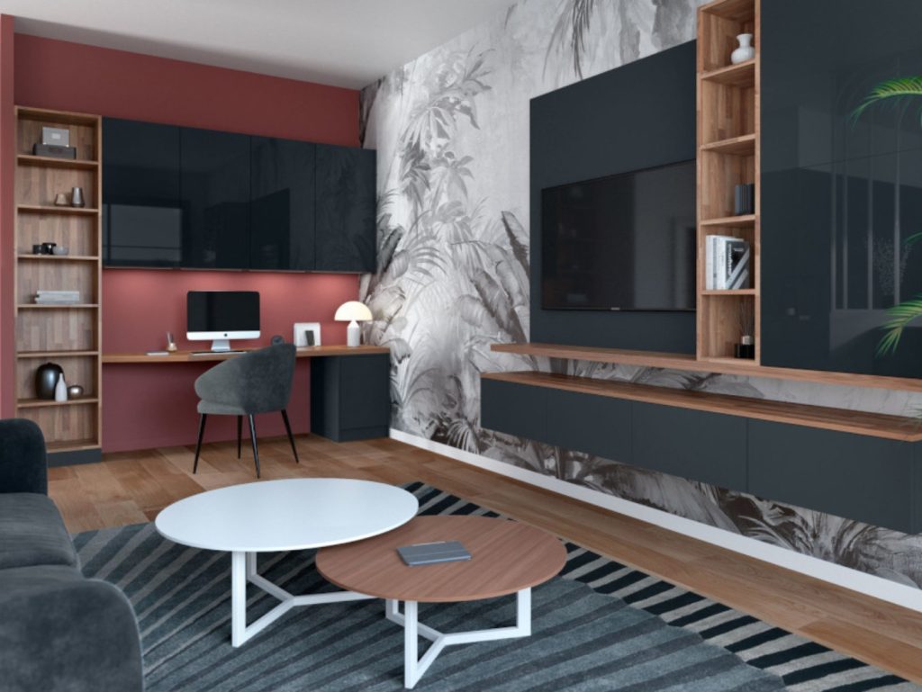 meubles-salon-design