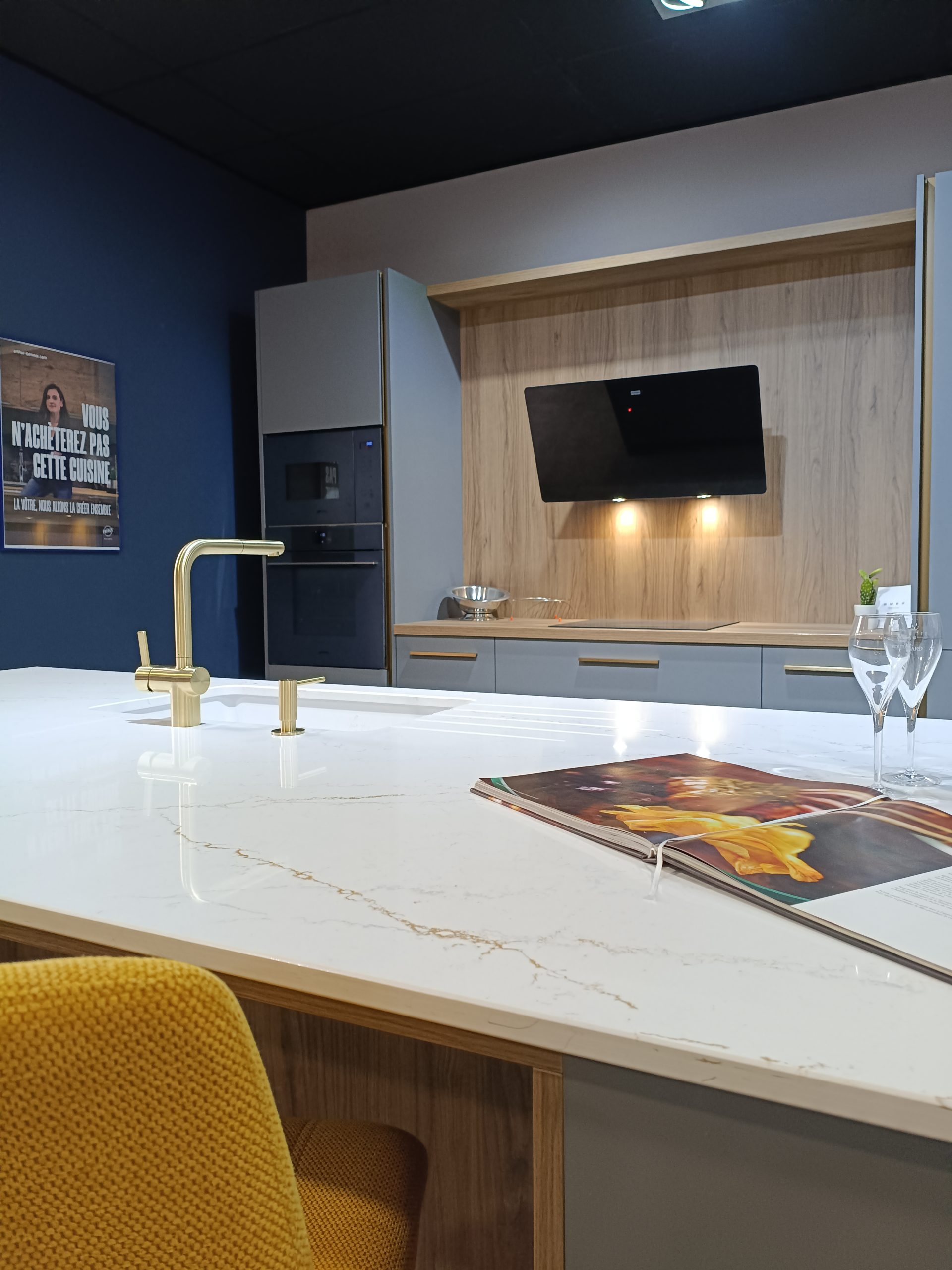 Arthur Bonnet Nîmes