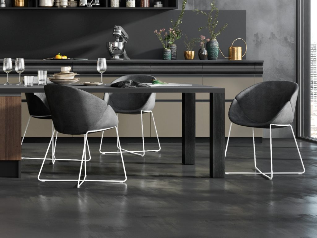 table-manger-cuisine-moderne