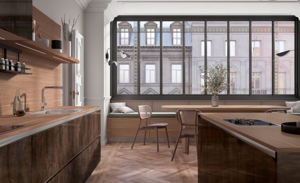 cuisine-amenagee-verriere