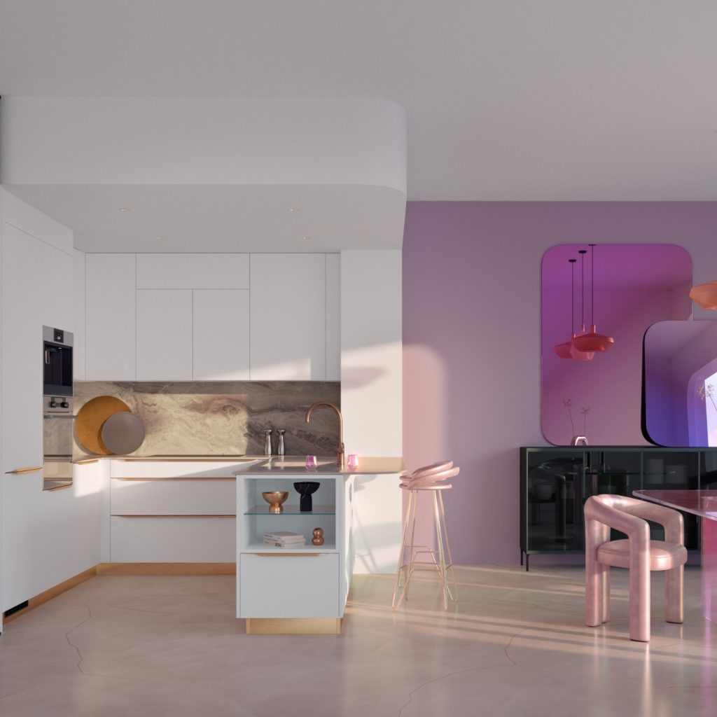 cuisine-celeste-ambiance-cosmique