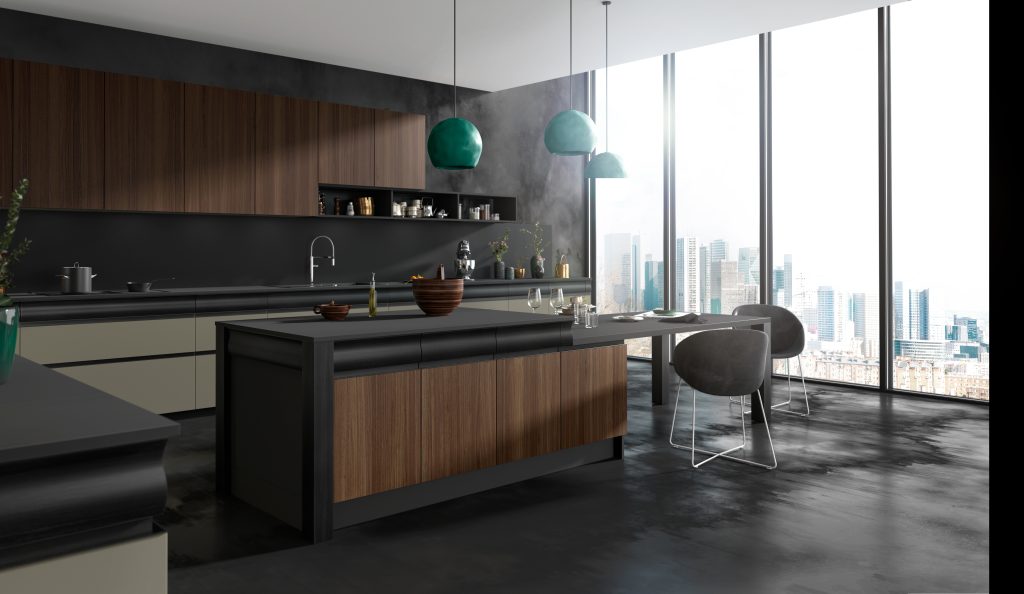 Arthur Bonnet, la référence des cuisines françaises