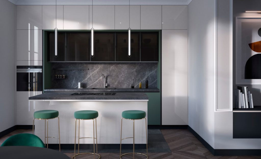 67% taux d’équipement moyen en France