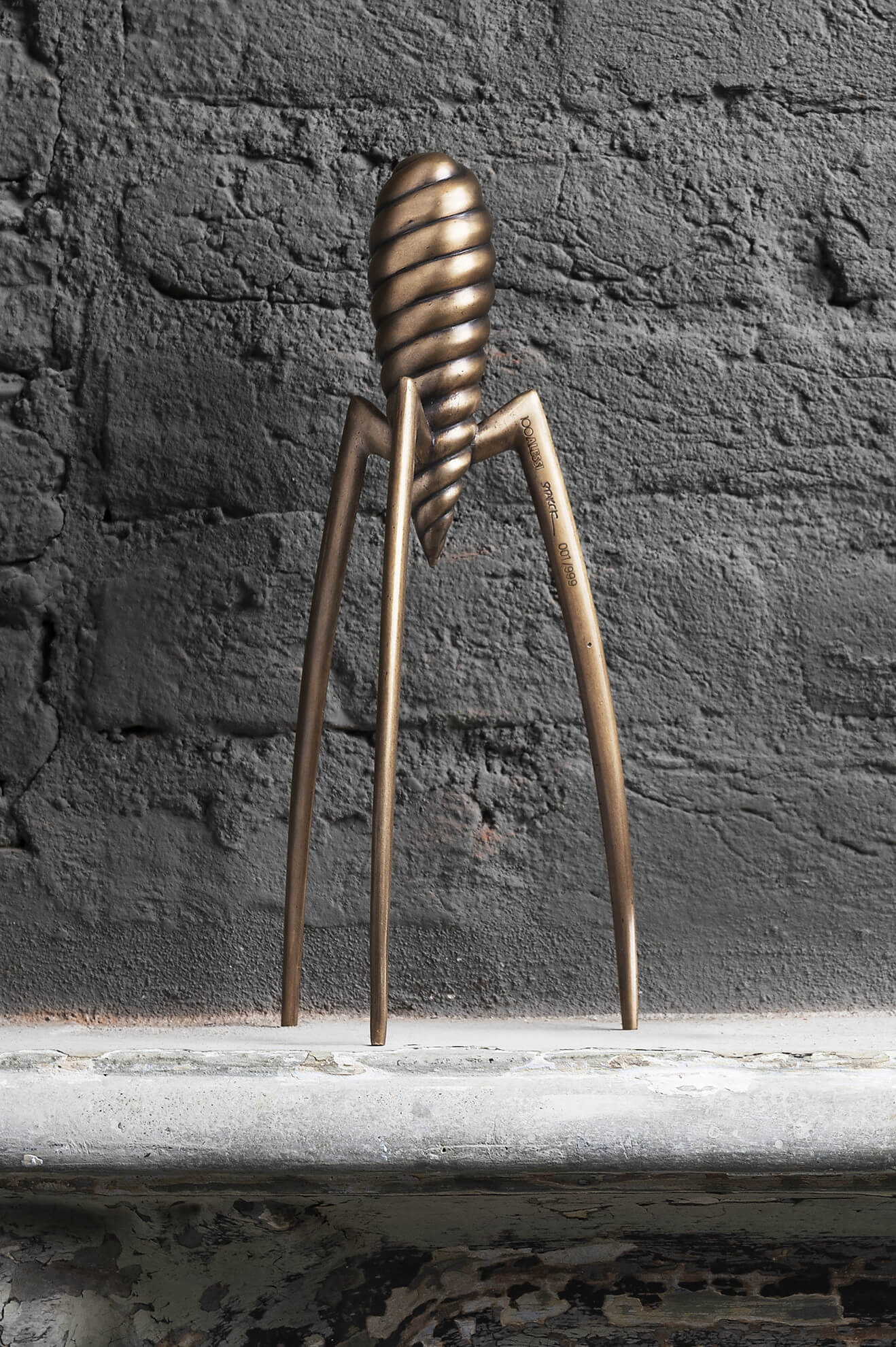 Le Juicy Salif de Starck, au-delà du presse-agrumes