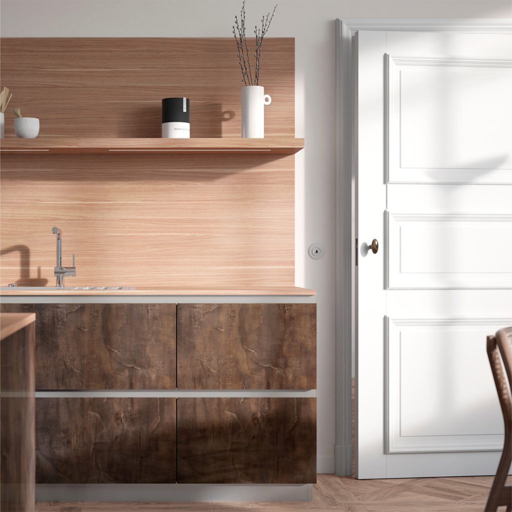 1-NEO CLASSIQUE métallisé doré