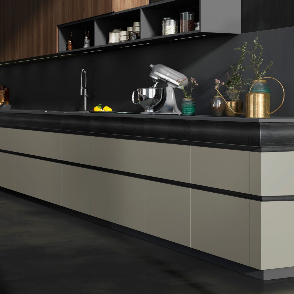 Sable velouté Fenix NTM®