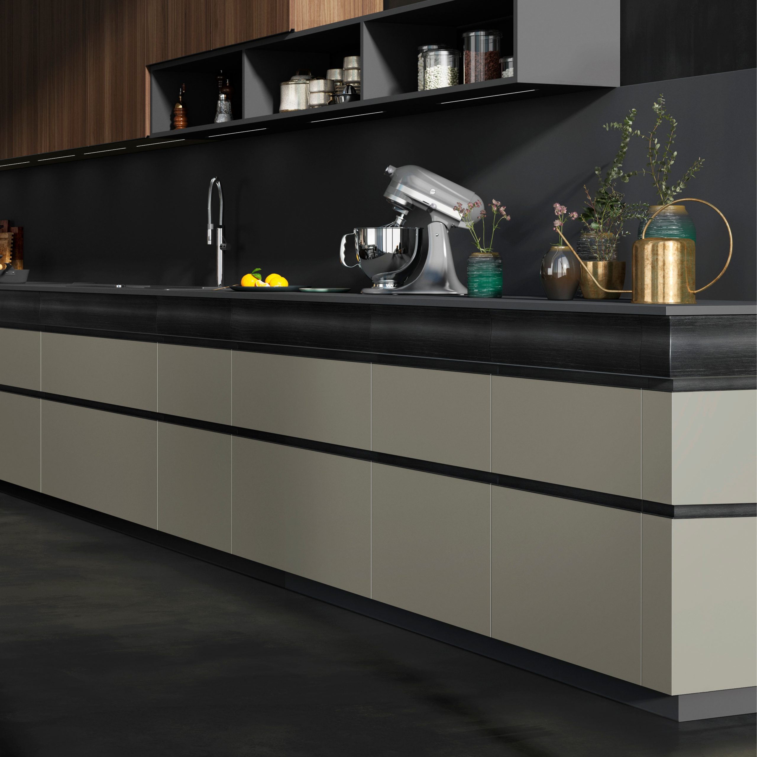 Sable velouté Fenix NTM®