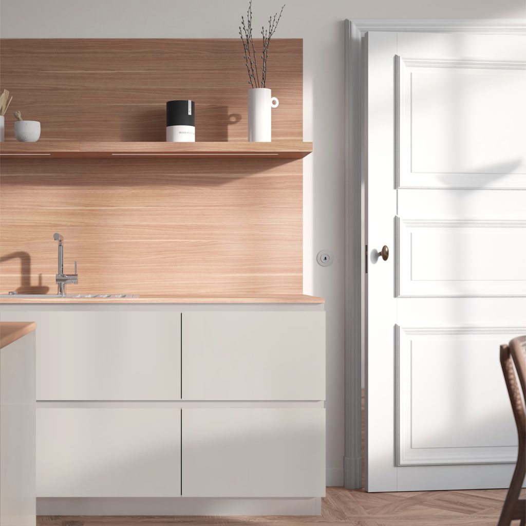 2-NEO CLASSIQUE - CACHEMIRE