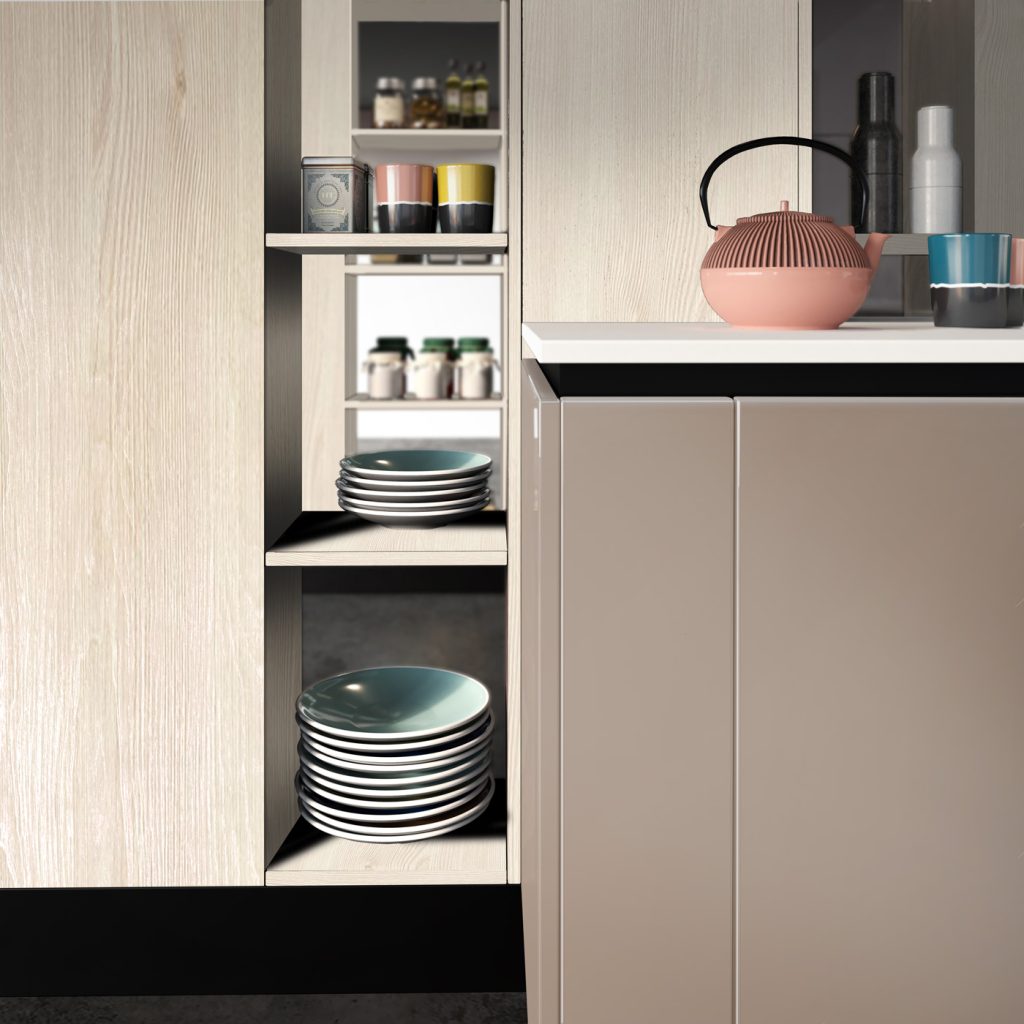 2-REFLET-BEIGE ROSE BRILLANT