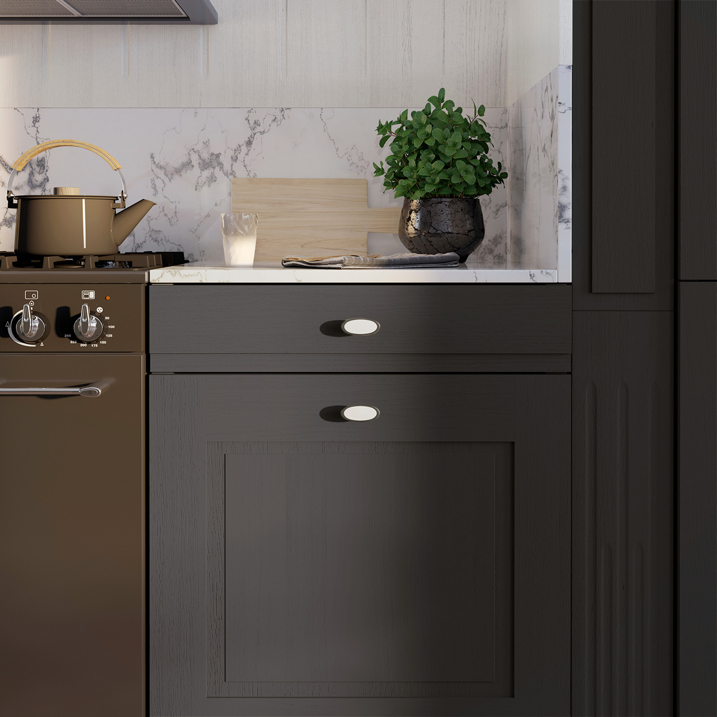 Arthur Bonnet Strassen – Luxembourg