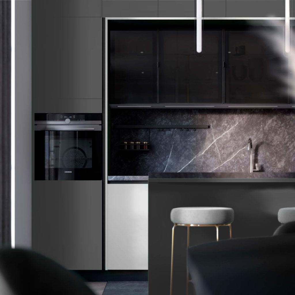 Réglisse velouté Fenix NTM®