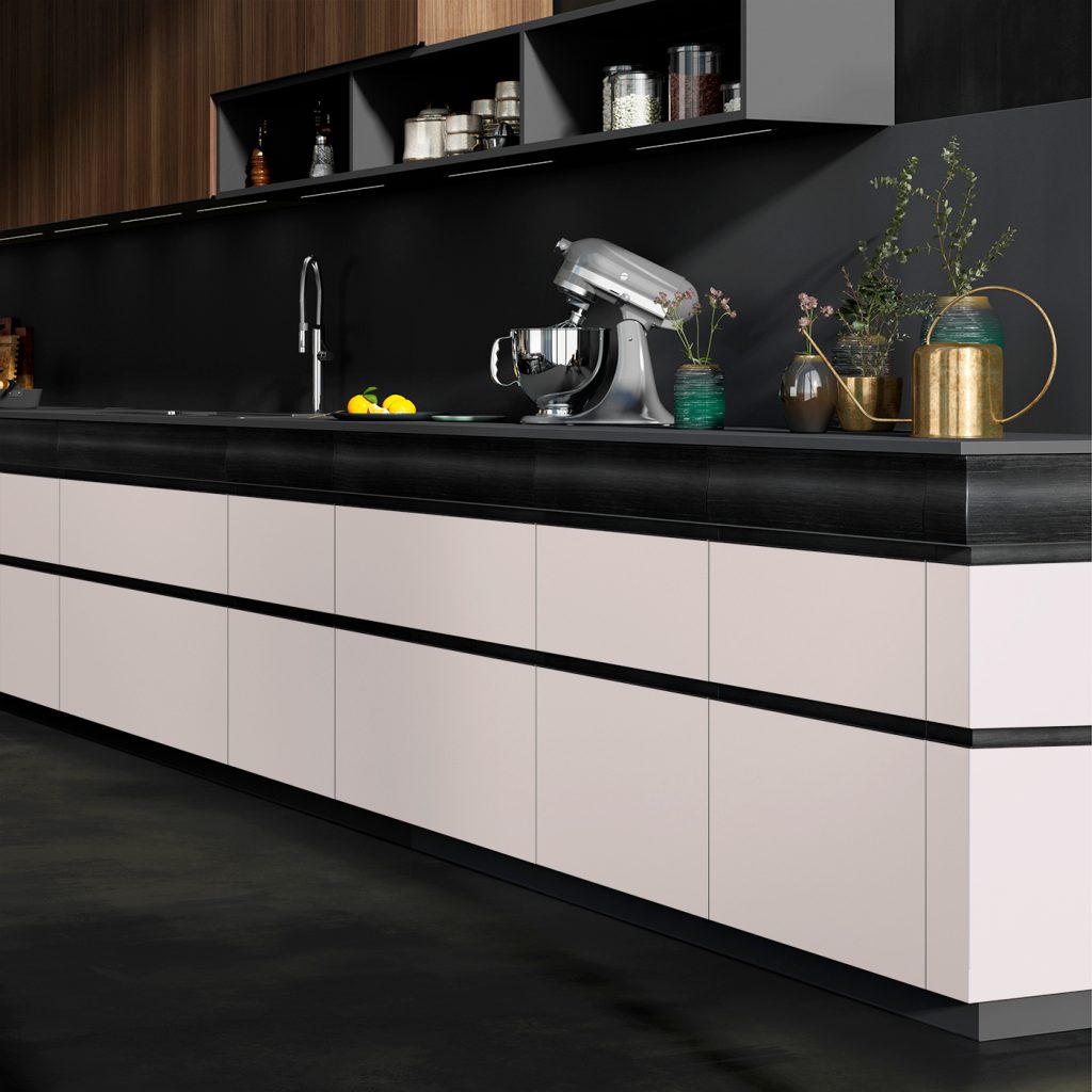 Blanc velouté Fenix NTM®