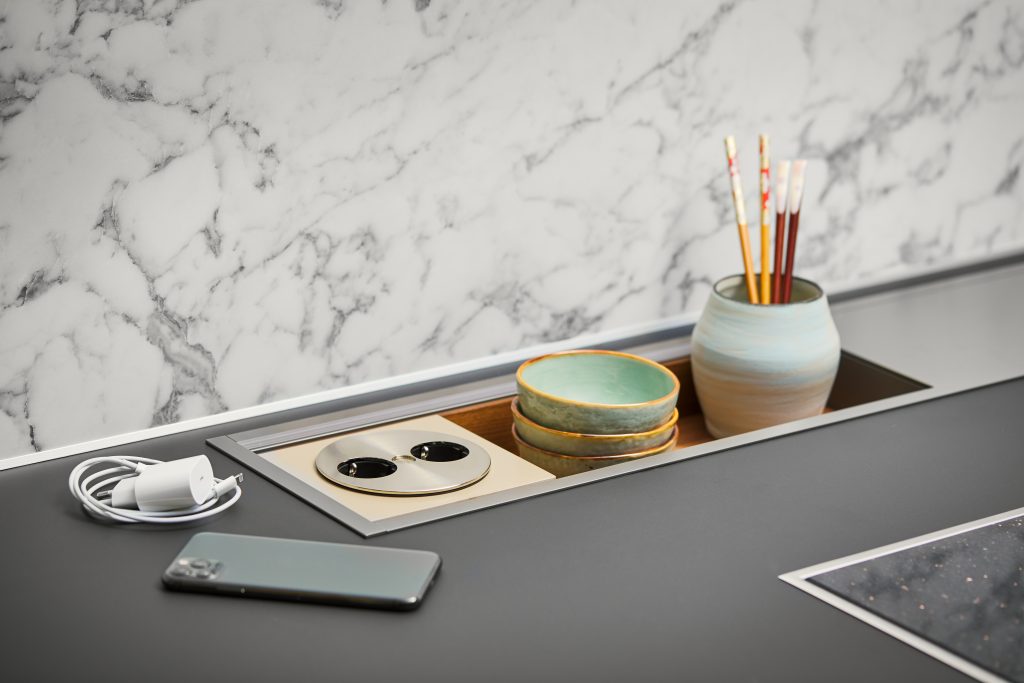 6 conseils pour optimiser le rangement de sa cuisine