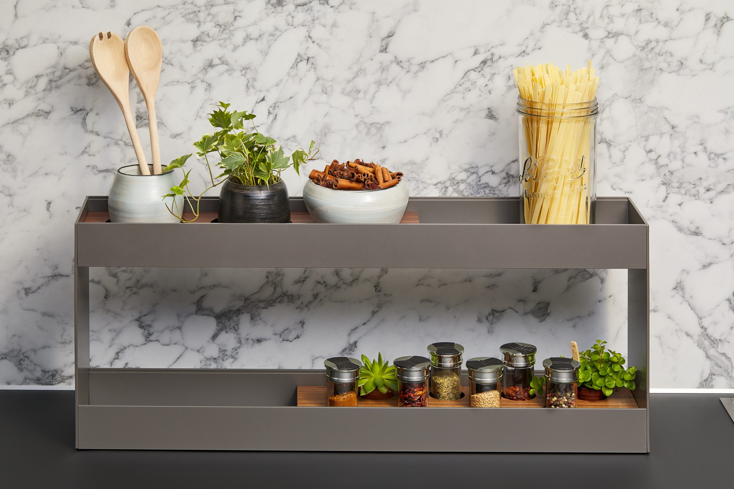 Agencement & ergonomie