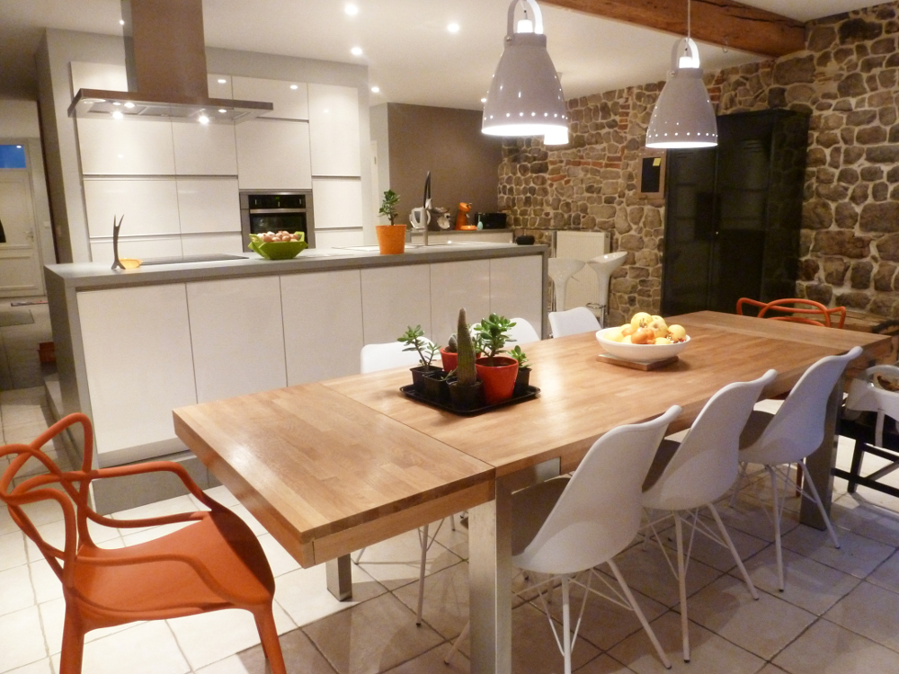 chaise-masters-kartell-yssingeaux