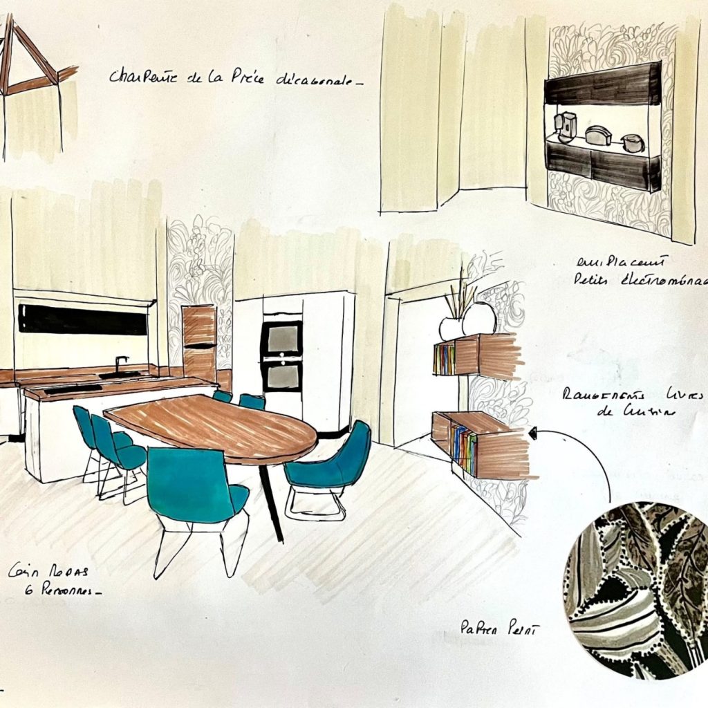 croquis-cuisine-angers