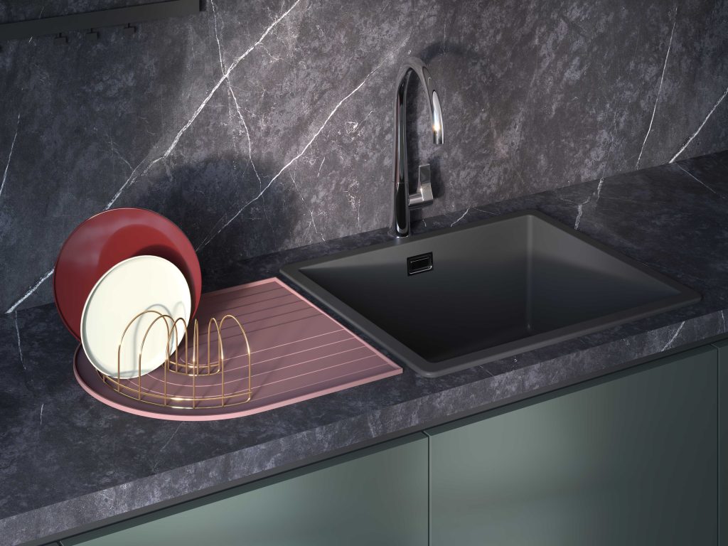 cuisine-blanche-verte-oro-chic