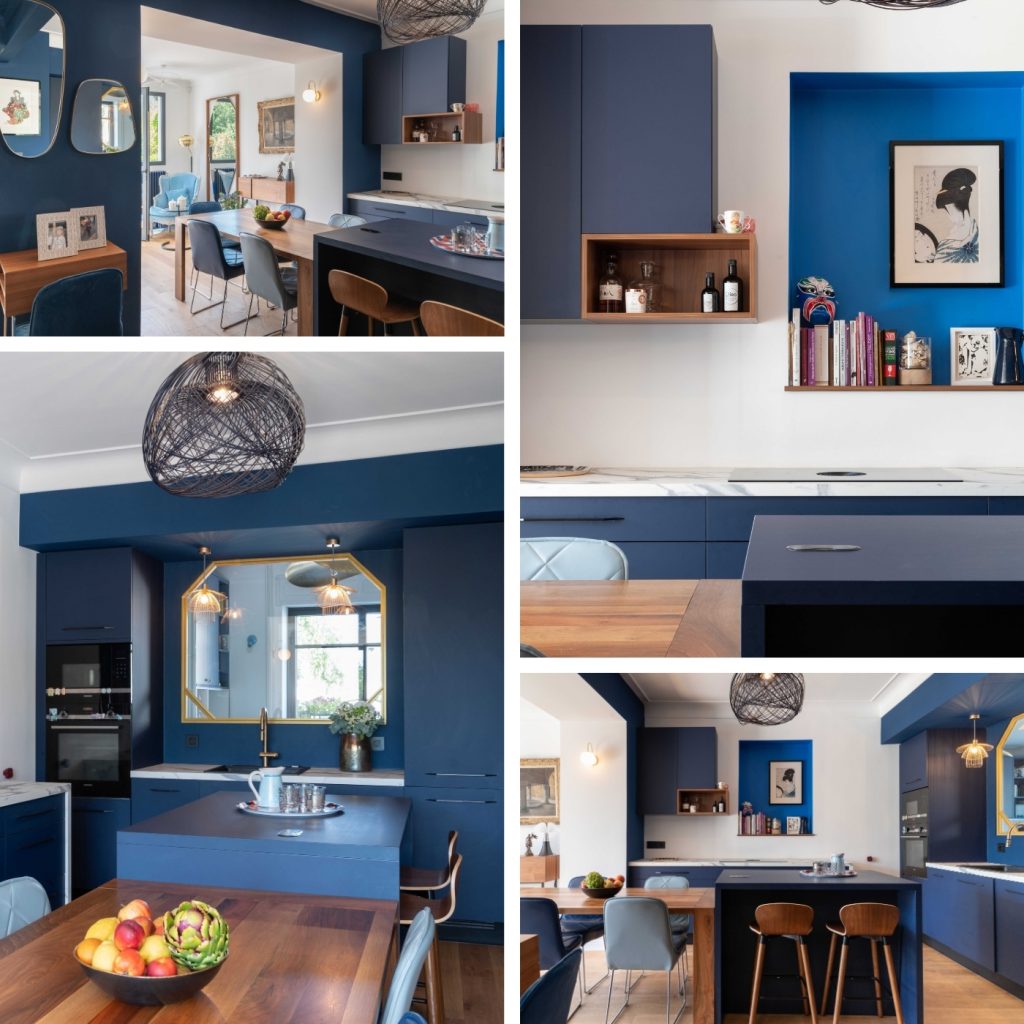 cuisine-bleu-bois-elegante-luxembourg