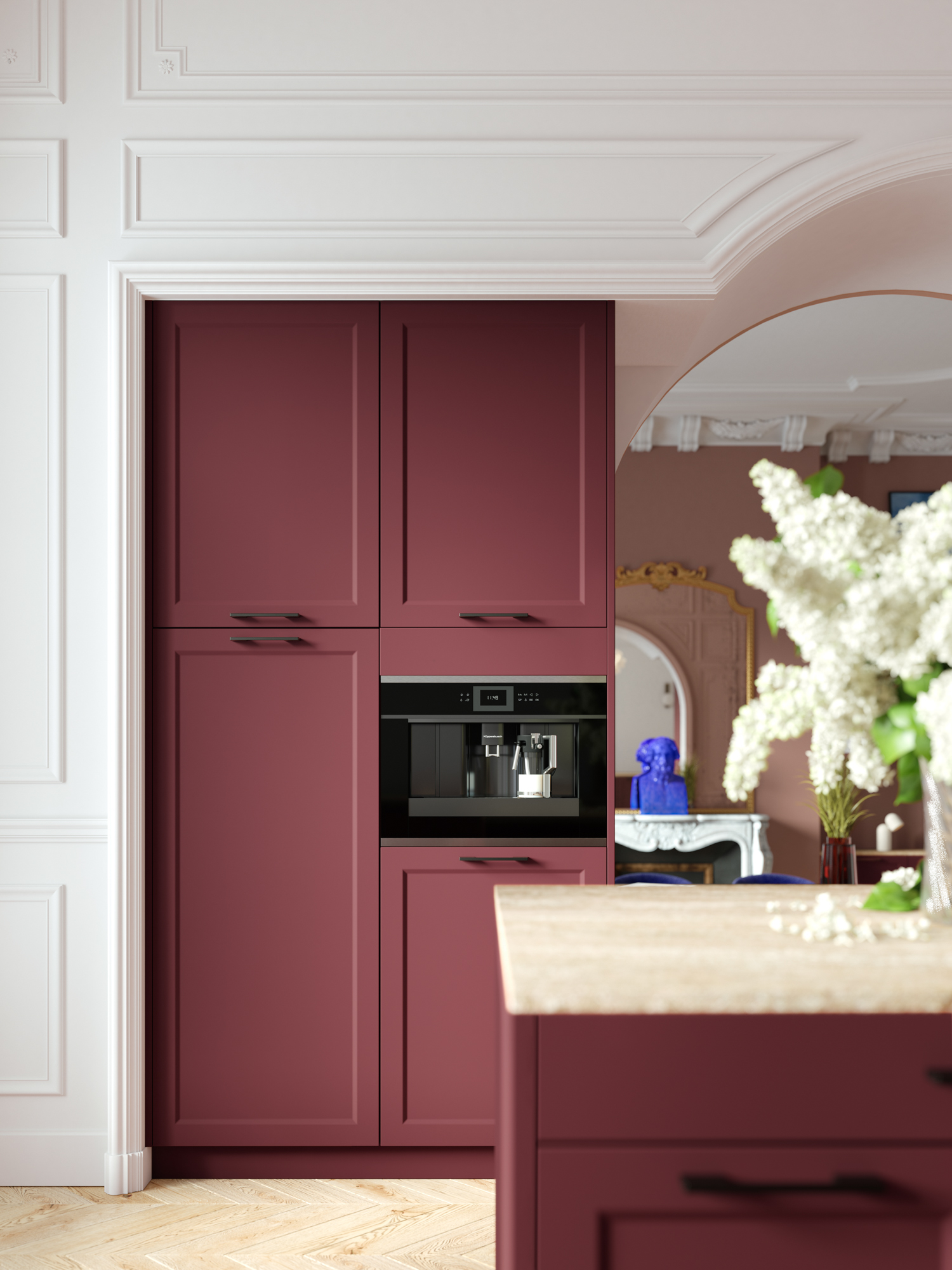 Agencement & ergonomie