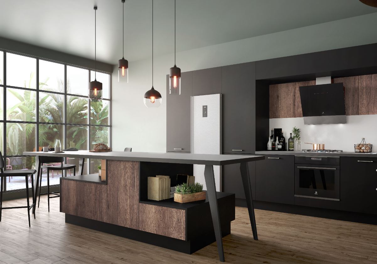 Comment agencer une cuisine avec un coin repas