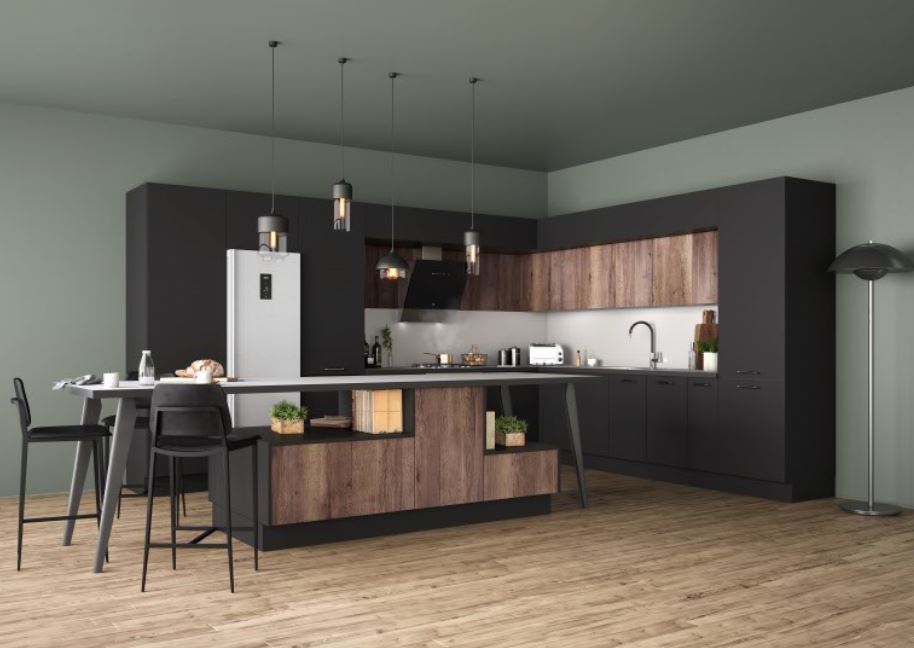 Nos conseils pour créer une cuisine industrielle chic