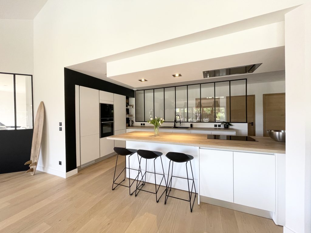 Verrières intérieures : 5 idées pour l’adopter en cuisine