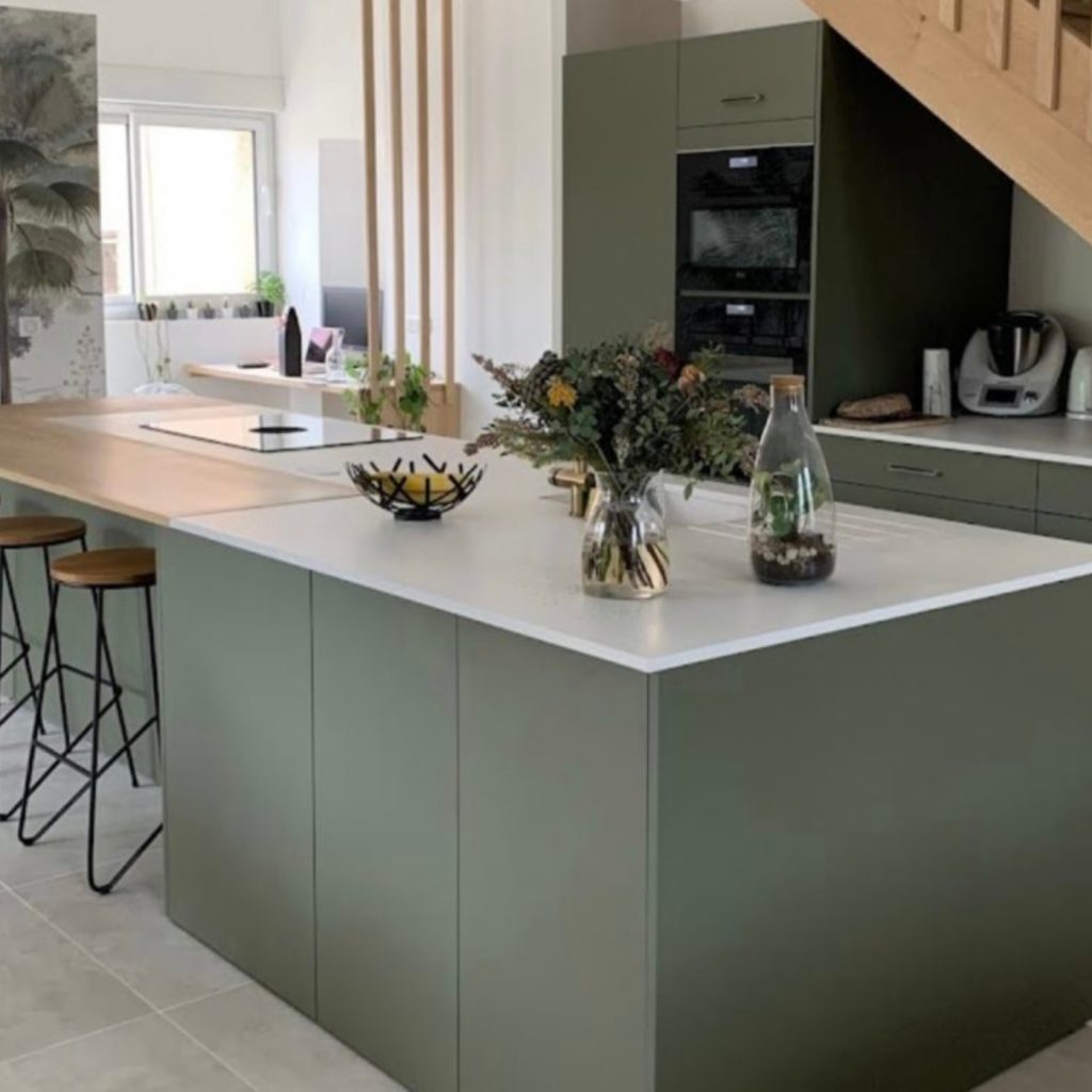 cuisine-verte-blanche-elegante-toulouse