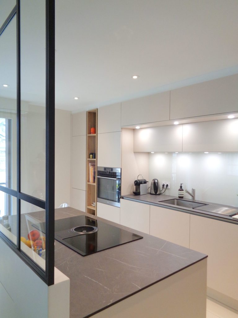 Aménagement d’une petite cuisine : 5 conseils pour optimiser l’espace !