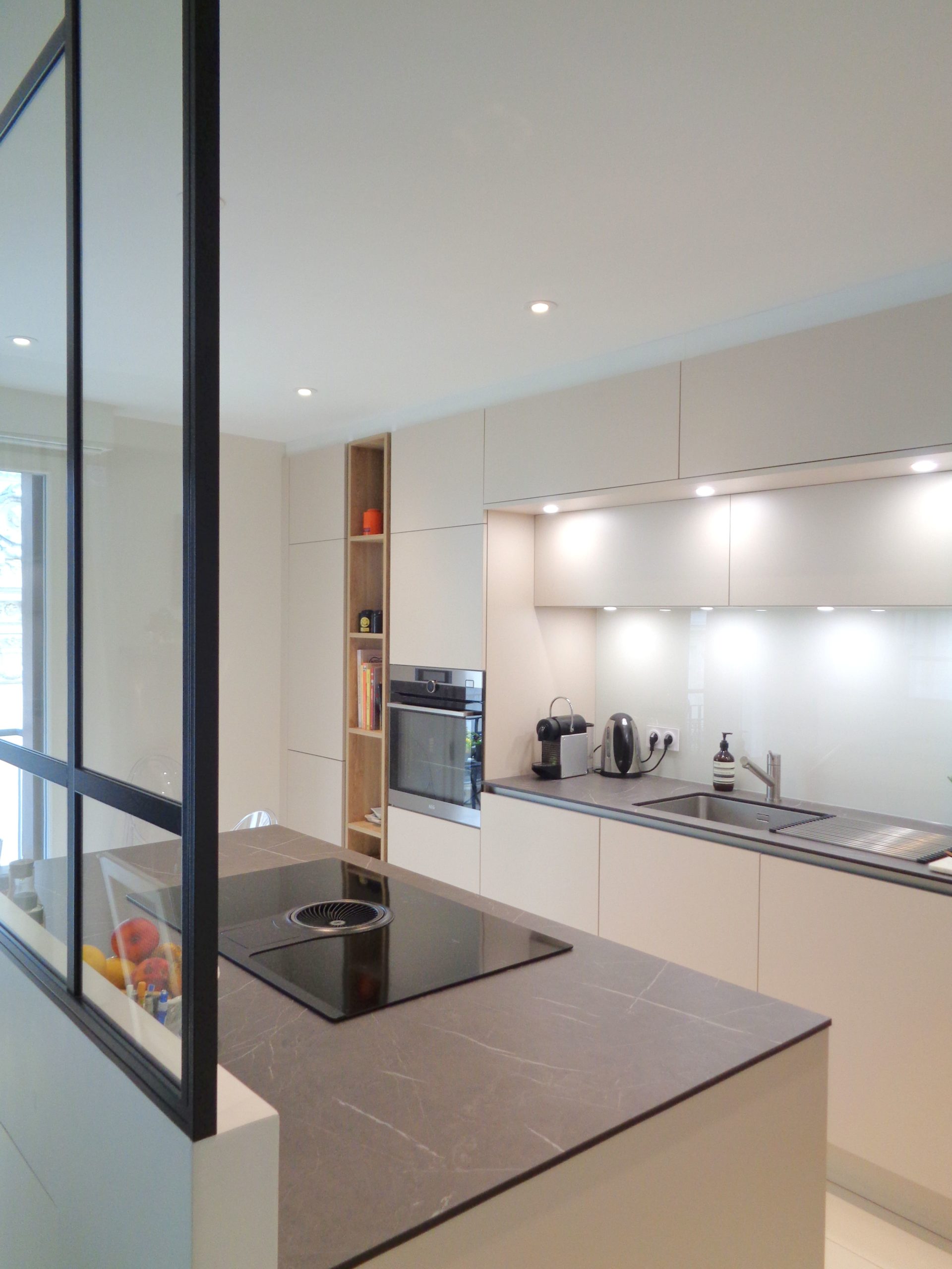 Aménagement d’une petite cuisine : 5 conseils pour optimiser l’espace !