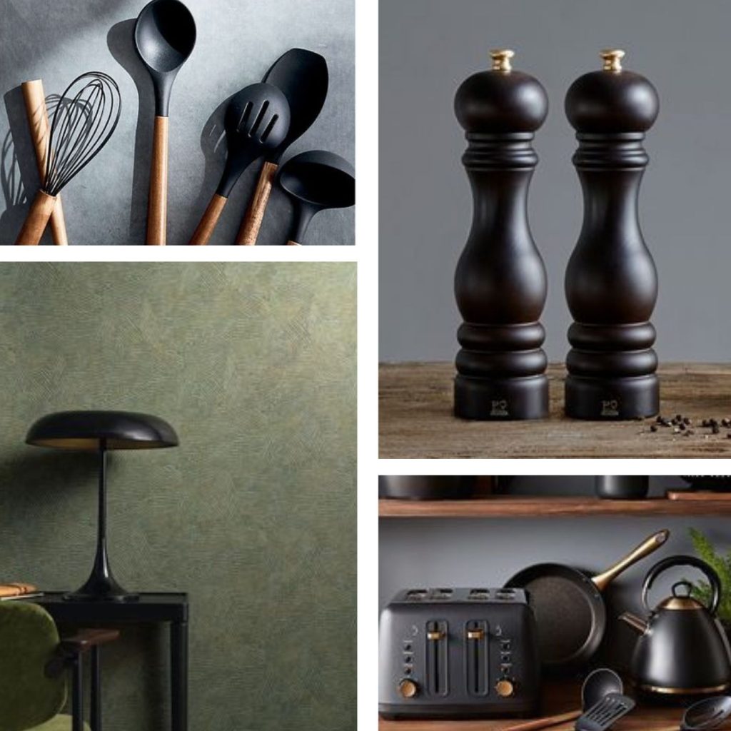 style-industriel-noir-metal-brut