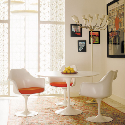 tulip-chair