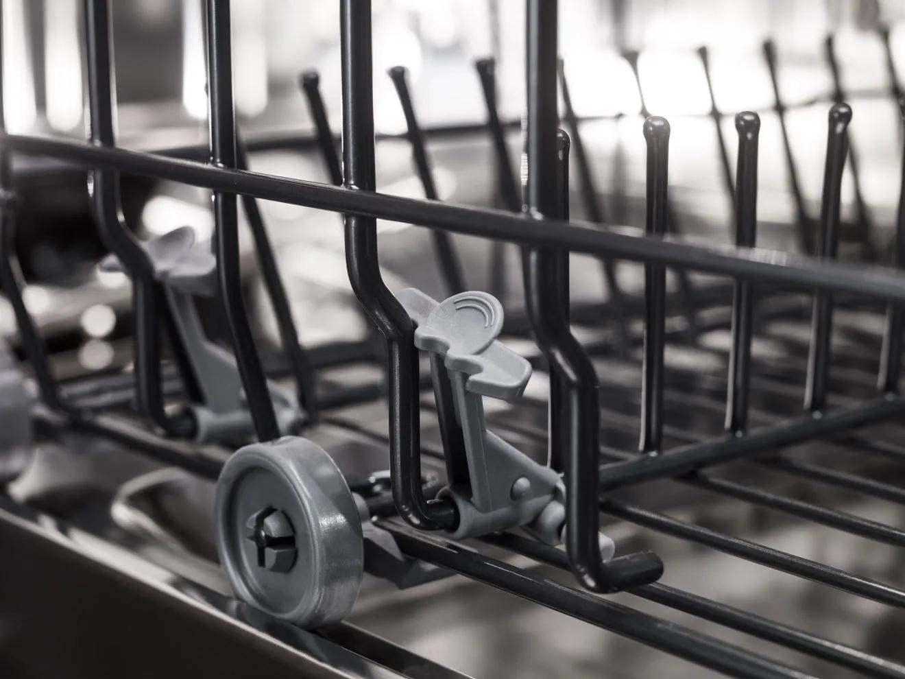 Equipements électroménager, plans de travail – Arthur Bonnet