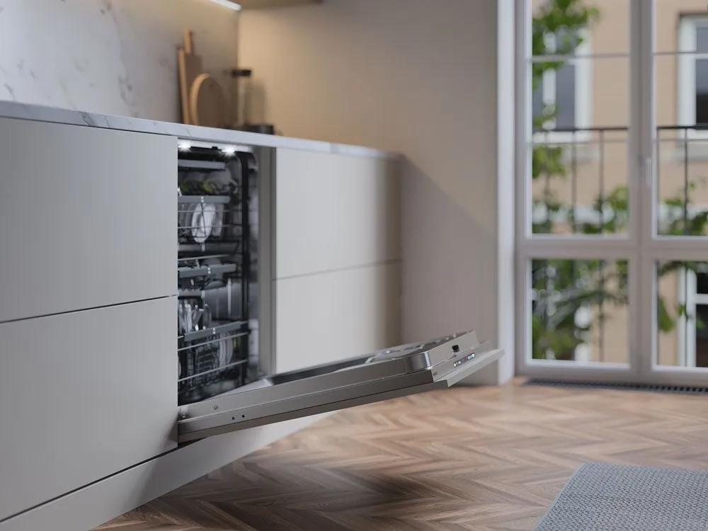 Equipements électroménager, plans de travail – Arthur Bonnet