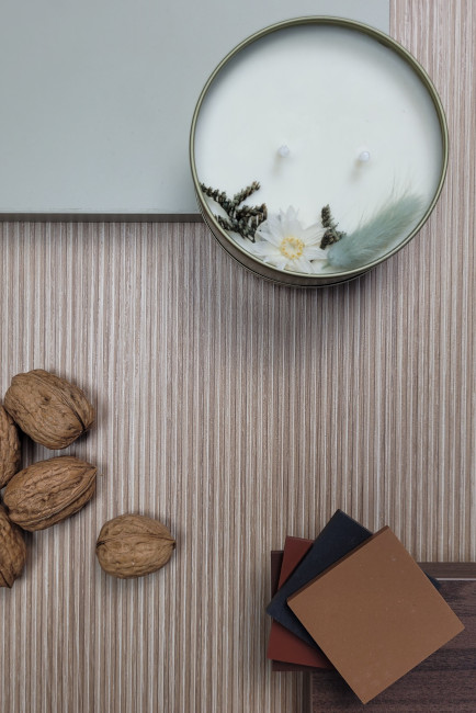 Matériaux & coloris de cuisine